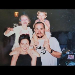 Meet your Posher, Levi